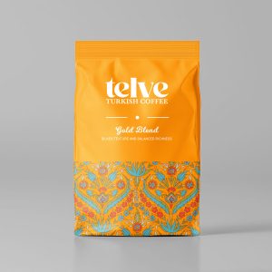 Telve Gold