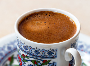 Telve Turkish Coffee & Ottoman Style Coffee | Telve Coffee